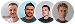 reviews faces